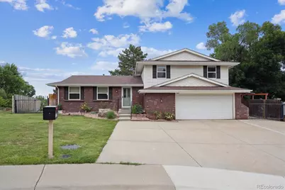 7323 Upham Court, Arvada, CO 80003 - Photo 1