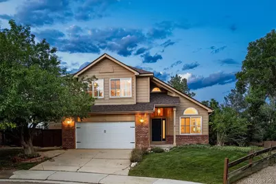 6947 Edgewood Court, Highlands Ranch, CO 80130 - Photo 1