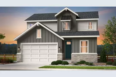 3343 N Catawba Way, Aurora, CO 80019 - Photo 1