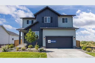 2717 Nantucket Street, Strasburg, CO 80136 - Photo 1