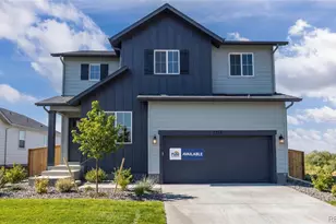 2717 Nantucket St, Strasburg, CO 80136 - Photo 1