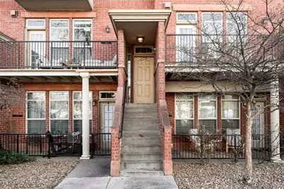 2580 17th Street #209, Denver, CO 80211 - Photo 1