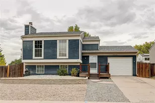 17733 Squirrel Tail Pl, Parker, CO 80134 - Photo 1