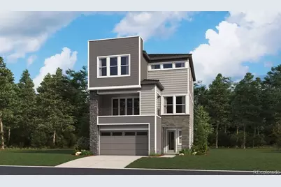 9179 Blue Needle Lane, Englewood, CO 80112 - Photo 1