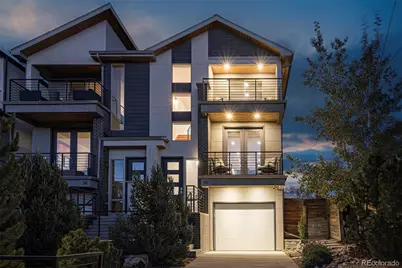 36 Harrison Street, Denver, CO 80206 - Photo 1