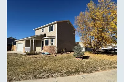 1260 Deserado Drive, Rangely, CO 81648 - Photo 1