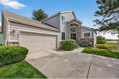 7400 W Grant Ranch Boulevard #24, Littleton, CO 80123 - Photo 1