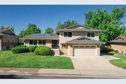 2931 S Sidney Court, Denver, CO 80231 - Photo 1