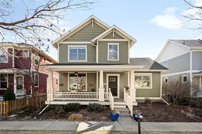 2521 Alton Street, Denver, CO 80238 - Photo 1