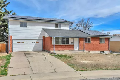 127 E 81 St Avenue, Denver, CO 80221 - Photo 1