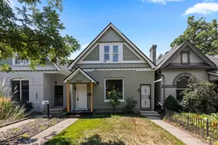 3531 N Franklin St, Denver, CO 80205 - Photo 1