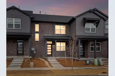 763 N Tibet Street, Aurora, CO 80018 - Photo 1