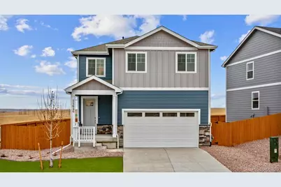 942 Tallus Street, Lochbuie, CO 80603 - Photo 1