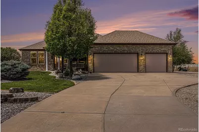 29751 E 163rd Place, Brighton, CO 80603 - Photo 1