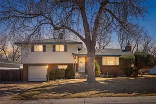 1404 S Dover Way, Lakewood, CO 80232 - Photo 1