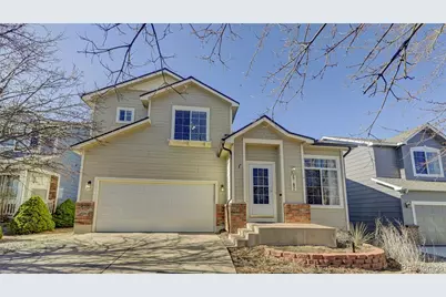 6782 McEwan Street, Colorado Springs, CO 80922 - Photo 1