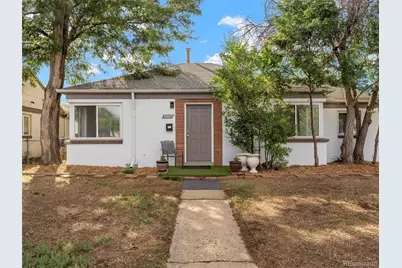 2865 Quebec Street, Denver, CO 80207 - Photo 1