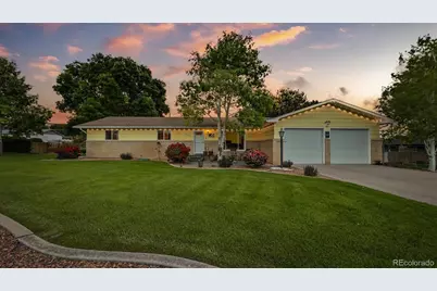 553 Greenwood Drive, Grand Junction, CO 81507 - Photo 1