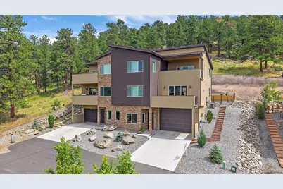 726 Dreamcatcher Lane, Evergreen, CO 80439 - Photo 1