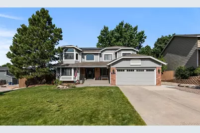 8745 Meadowlark Circle, Highlands Ranch, CO 80126 - Photo 1