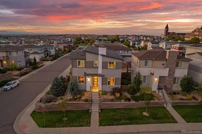 9717 Dunning Circle, Highlands Ranch, CO 80126 - Photo 1