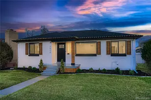 3520 Dahlia St, Denver, CO 80207 - Photo 1