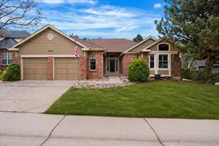 8753 Forrest Dr, Highlands Ranch, CO 80126 - Photo 1
