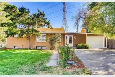 16060 Mt Vernon Road, Golden, CO 80401 - Photo 1