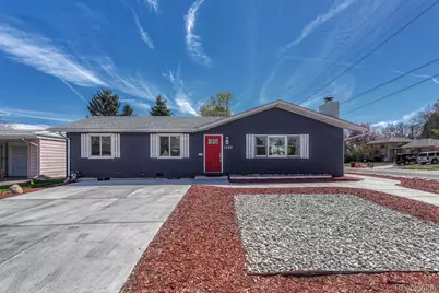 1490 S Ivy Way, Denver, CO 80224 - Photo 1