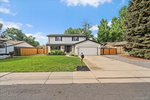 11178 W 59th Pl, Arvada, CO 80004 - Photo 1