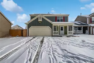 4578 Malta St, Denver, CO 80249 - Photo 1