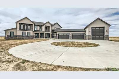 12750 Imboden Road, Hudson, CO 80642 - Photo 1