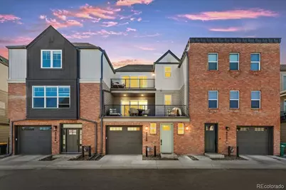 8028 W 52nd Lane #B, Arvada, CO 80002 - Photo 1
