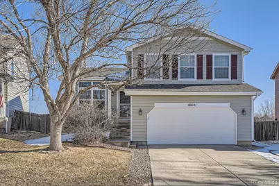 16641 Martingale Drive, Parker, CO 80134 - Photo 1