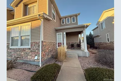 8081 Elk River View, Fountain, CO 80817 - Photo 1