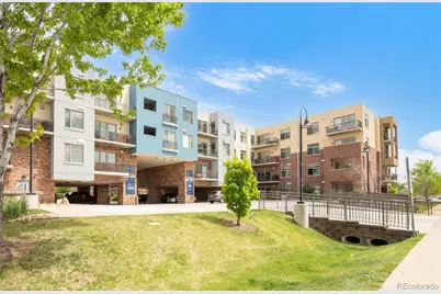 3401 Arapahoe Avenue #105, Boulder, CO 80303 - Photo 1