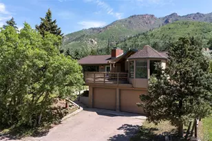 4665 Fox Rd, Cascade, CO 80809 - Photo 1