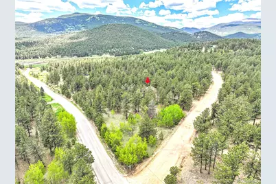 56 Bounty Hunter Lane, Bailey, CO 80421 - Photo 1