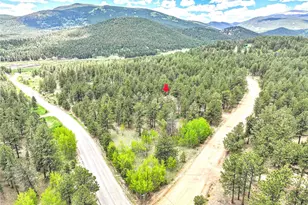 56 Bounty Hunter Ln, Bailey, CO 80421 - Photo 1