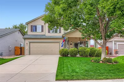 1005 Parsons Avenue, Castle Rock, CO 80104 - Photo 1