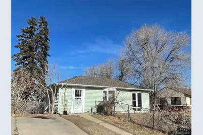 2131 W Gill Place, Denver, CO 80223 - Photo 1