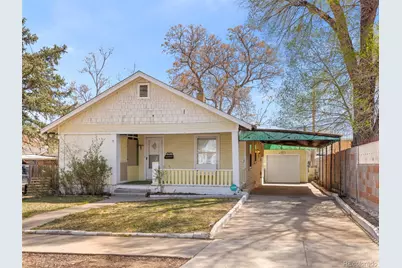 1736 E 7th, Pueblo, CO 81001 - Photo 1