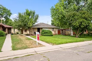 2515 S Humboldt St, Denver, CO 80210 - Photo 1