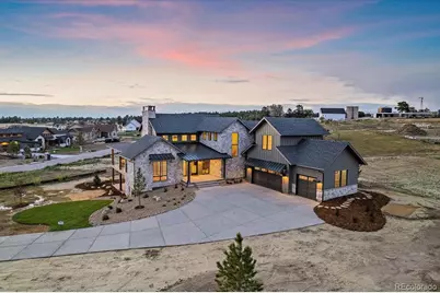 2442 Fox View Trail, Franktown, CO 80116 - Photo 1