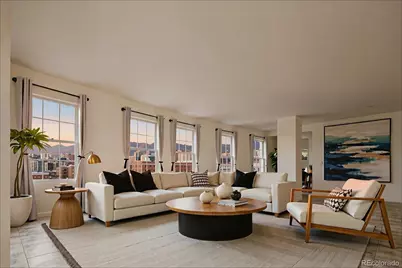 475 W 12th Avenue #11C, Denver, CO 80204 - Photo 1