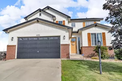 6446 Union Avenue, Firestone, CO 80504 - Photo 1