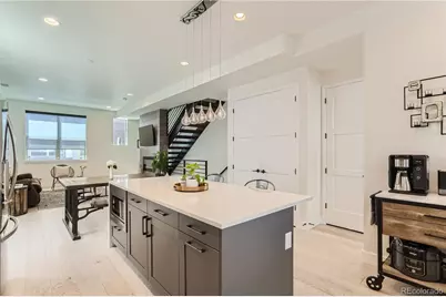4100 E Iliff Avenue #4, Denver, CO 80222 - Photo 1