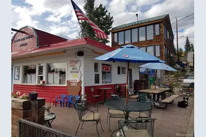 629 Grand Avenue, Grand Lake, CO 80447 - Photo 1