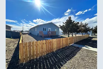 606 7th Street, Hugo, CO 80821 - Photo 1