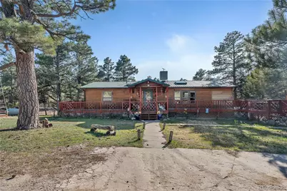 24345 Emerald Trail, Deer Trail, CO 80105 - Photo 1